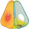 Ecotoys dětský stan Hra s míčky