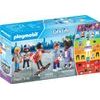 Stavebnice Playmobil - vytvoř si vlastní figurku!