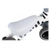Ecotoys dětské odrážedlo Zebra bílé