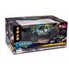 Terénní auto na dálkové ovládání Mountain Champion 1:18 modro-zelené