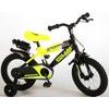 Dětské kolo Volare Sportivo Yellow 14"