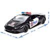 Policejní auto na dálkové ovládání Patrol Wagon 1:14