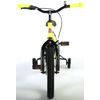 Dětské kolo Volare Yellow Cruiser 16"