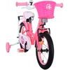 Dětské kolo Volare Ashley Pink 14"