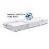 Matrace Sensillo Supreme SEASONS 120x60 cm - bílá