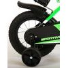 Dětské kolo Volare Sportivo Green 12"