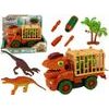 Dětské šroubovací autíčko Dinosaurus Truck
