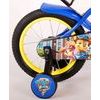 Dětské kolo Volare Paw Patrol Movie 14"