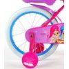 Dětské kolo Volare Shimmer&Shine 16"