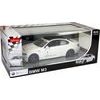 Auto R/C BMW M3 Rastar 1:14 bílá