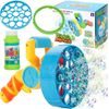 Dětský bublifuk na baterie Bubble Machine