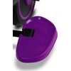 Dětská tříkolka Toyz Buzz purple