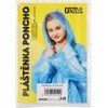 Pláštěnka Poncho polyethylen universální velikost