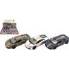 Auto Kinsmart Lamborghini Huracan - mix 4 barvy