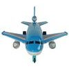 Letadlo na dálkové ovládání Aerobus - modré