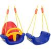 Dětská houpačka 3v1 Safety Swing