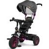 Dětská tříkolka Toyz Buzz purple