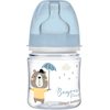 Antikoliková lahvička Canpol Babies Easy Start - Bonjour, 120 ml