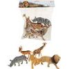 Zvířata safari 5ks