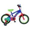 Dětské kolo Volare PJ Masks 14"