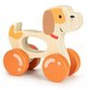 Ecotoys sada 3 dřevěných hraček pro nejmenší Wooden Toys