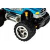 Terénní autíčko na dálkové ovládání Savage II modré