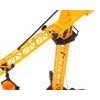Jeřáb na dálkové ovládání Building Machine