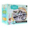 Sada dětského kuchyňského nádobí 11 součástí Gourmet Kitchen
