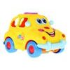 Huile Toys multifunkční vkládačka autíčko se světlem a zvukem Fruit Car