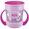 Nuk Hrneček Mini Magic Cup 360 s úchyty, 6m+