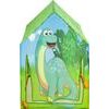 Ecotoys dětský stan Dinosauři