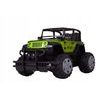 Terénní kovové auto na dálkové ovládání Metal Climber 1:20