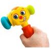 Huile Toys Interaktivní dětské kladívko se světly a zvuky Kids Hammer