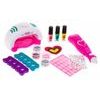 Detské nechtové štúdio na batérie Nail Creator