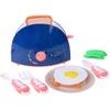 Dětský toustovač a mixér na baterie Blender Kitchen Set