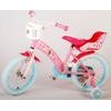 Dětské kolo Volare Disney Princess 16"