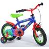 Dětské kolo Volare PJ Masks 12"