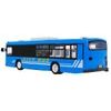 Autobus na dálkové ovládání City Bus 1:20 modrý