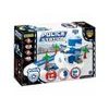 Wader Kid Cars 3D Policie s dráhou 3,8 m
