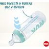 Kojenecká láhev NUK FC Anti-colic s kontrolou teploty 300 ml