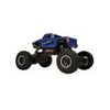 Auto na dálkové ovládání Monster Truck modré 1:20