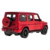 Rastar auto na dálkové ovládání Mercedes Benz G63 1:14 červené