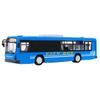 Autobus na dálkové ovládání City Bus 1:20 modrý