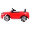 Dětské elektrické autíčko Best červené
