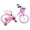 Dětské kolo Volare Rose 16"