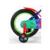 Dětské kolo Volare PJ Masks 14"
