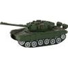 Vojenský tank na dálkové ovládání Sea Battle 1:18
