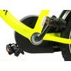 Dětské kolo Volare Yellow Cruiser 14"