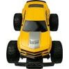 Auto na dálkové ovládání Climber Pro4 žluté 1:24