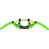 Storm Bow dětský luk Blaze se 3 šípy zelený